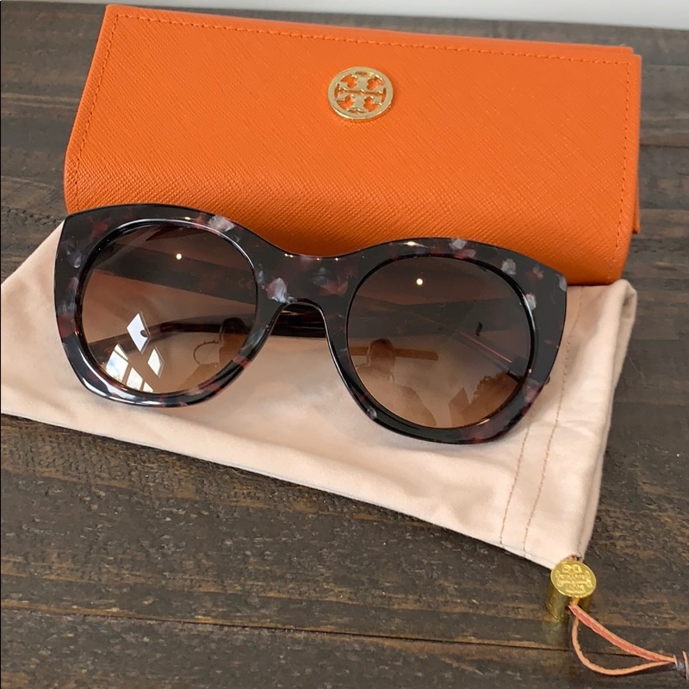 Tory Burch Sunglasses